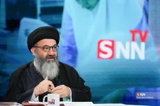 حجت الاسلام هاشمی: تحریم آمریکا در خصوص پانسمان بیماران پروانه‌ای مشکلات جدی ایجاد کرده بود + فیلم