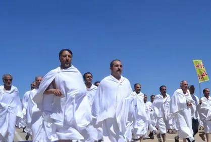 حدود ۱۰ هزار نفر از زائران معذور و شرایط خاص به هتل&zwnj;ها بازگشتند