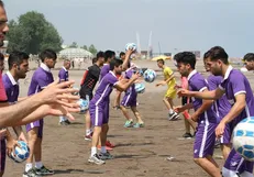 دانشگاه ارومیه؛ قطب رشته والیبال در کشور/ شرایط مناسبی در محوطه خوابگاهی برای دختران فراهم می‌کنیم