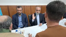 زمینه آزادی ۱۱۹ زندانی اردبیلی به مناسبت دهه فجر فراهم شد