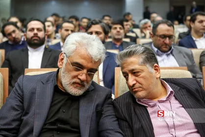 رئیس دانشگاه آزاد درگذشت پدر آموزش عالی قوچان را تسلیت گفت