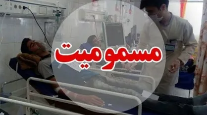 توضیح معاون دانشگاه علوم پزشکی اهواز درباره مسمومیت ۲۱ دانشجو