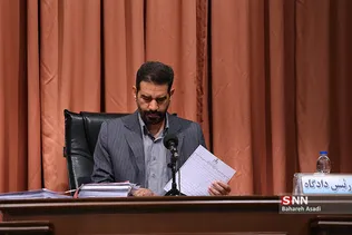 قاضی مسعودی مقام