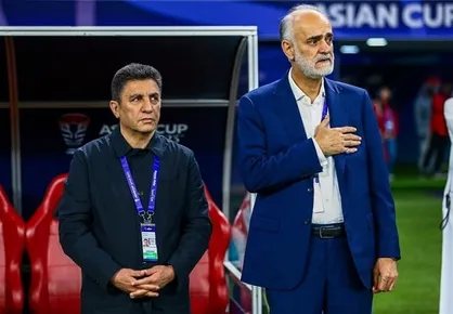 &zwnj; پاسخی به درخواست ما برای تغییر زمان بازی با ژاپن نداد