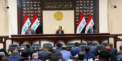 ۷۰ امضا پای نامه پارلمان عراق برای اخراج نظامیان آمریکا