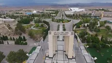 افزایش ظرفیت پذیرش دانشجو در مقطع کارشناسی دانشگاه سمنان