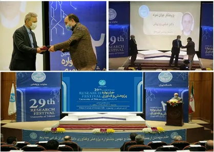 روزبهانی: پژوهش با کمترین هزینه می&zwnj;تواند دنیا را نجات دهد / لزوم برقراری تعادل بین مهارت و تحصیل