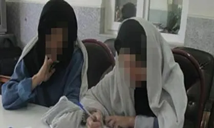 جعل شناسنامه زنان خارجی برای ازدواج با مردان ایرانی