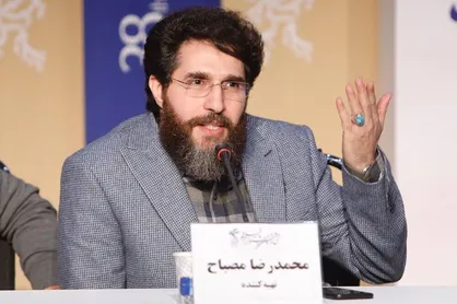 انتقاد محمدرضا مصباح نسبت به سکوت هنرمندان؛ همایون&zwnj;ای ایران بخوان