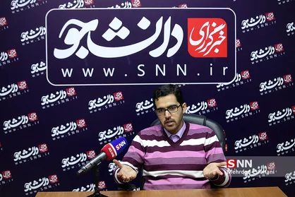 رئیسی: جنبش دانشجویی باید مسائل اصلی کشور را روی میز انتخابات بگذارد /  اگر گفتمان قدرتمندی بسازیم جریانات مجبور می&zwnj;شوند در این پازل بازی کنند