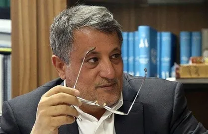 وضعیت مترو در مراسم تشییع سردار سلیمانی داد رئیس شورای شهر را هم درآورد