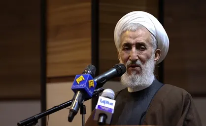 حجت الاسلام صدیقی: باید جلوی حمله به عفاف و حجاب و متانت زن بایستیم/شهدای ما تبلور خانواده&zwnj;های علوی هستند