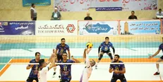 پیروزی خودروسازان در شب شکست کاله/ پیام و شهرداری تبریز باختند