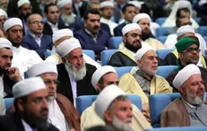 سنی‌های ایران در قاب یک مصری!