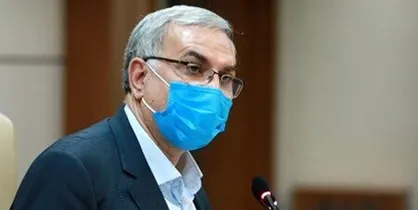 وزیر بهداشت: باید زبان بین المللی شدن را یاد بگیریم/ به دنبال حرکت&zwnj;های محتوایی هستیم نه نمایشی