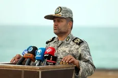 آغاز رزمایش موشکی اقتدار پایدار ۱۴۰۴ نیروی دریایی ارتش از فردا
