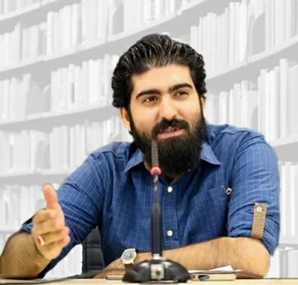 مریم رجوی؛ از رابطه جنسی با مسعود تا رئیس جمهور منتخب شورای ملی مقاومت!