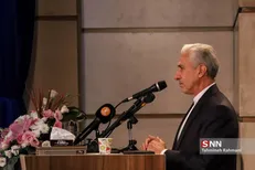 وجود درهم تنیدگی میان فرهنگ غنی ایرانی و اسلامی در ایران / راه ابریشم راهی برای تبادل علم و فرهنگ بوده است
