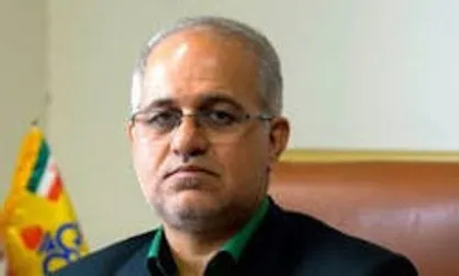 عسگری: شبکه گاز استان&zwnj;های زلزله&zwnj;زده پایدار است