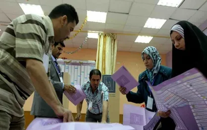 آمریکا خواستار تشکیل یک دولت فراگیر در عراق شد