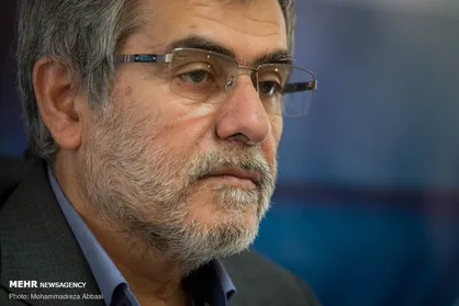 عباسی: نظام ما باید راهبرد خود را در توسعه فعالیت&zwnj; هسته&zwnj;ای روشن کند