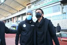 دلخوری مهدی رحمتی از استقلالی‌ها