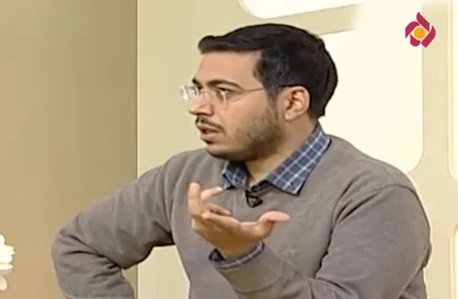 واکنش مجری &laquo;یه روز تازه&raquo; به نحوه اعلام تعطیلی بابت آلودگی هوا