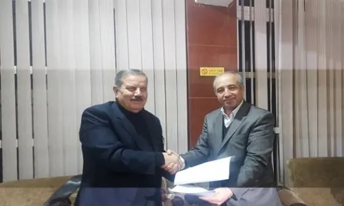 دانشگاه زنجان؛ سه تفاهم نامه با دانشگاه‌ها و موسسات آموزش عالی کشور عراق امضا کرد