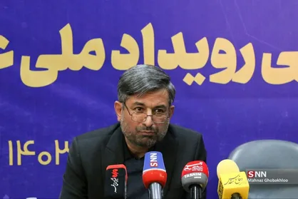 اینترنت ماهواره&zwnj;ای ابزار استکبار برای تضعیف حاکمیت سایبری است/ فناوری بمب&zwnj;های الکترومغناطیسی منشا تهدید&zwnj;ها و فرصت&zwnj;هاست +فیلم
