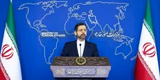 ایران برگزاری نشست کابینه رژیم صهیونیستی در جولان سوری اشغالی را شدیداً محکوم کرد