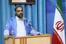 خشکسالی مهمترین بحران در استان یزد
