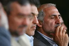 دادگان: در زمان من تیم ایران جزو ۱۵ تیم برتر دنیا بود/ کمیته اخلاق به جای رفع فساد دنبال مدل مو و خالکوبی است