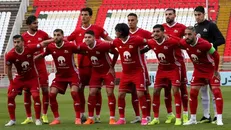 آزادی ۵ زندانی غیرعمد با مشارکت بازیکنان تراکتور