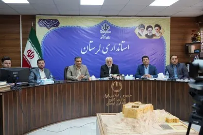 زمین&zwnj;های شناسایی&zwnj;شده لرستان آماده استفاده در طرح نهضت ملی مسکن هستند
