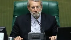 توضیحات لاریجانی درباره مصوبه افزایش ۴۰۰ هزار تومانی حقوق‌