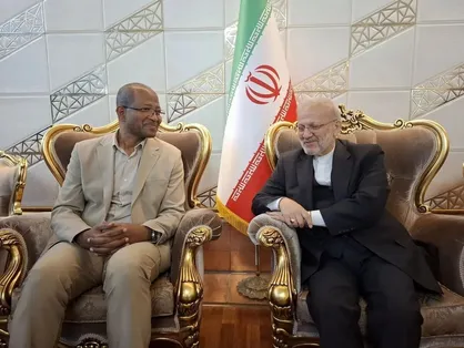 متکی :دستاورد&zwnj;های فناورانه و دفاعی ایران پیش چشم مقامات دروازه آفریقا