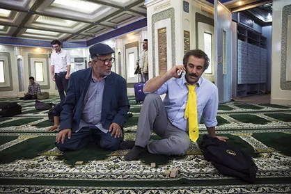&laquo;پایتخت&raquo; به عید فطر نمی&zwnj;رسد/ درگیر ساخت &laquo;خواب&zwnj;زده&raquo; هستیم