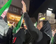 سیمرغی که در قلب تجریش به پرواز درآمد؛ مریلا زارعی و ایفای نقش اول «زنِ وطن»