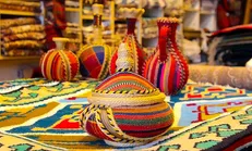 جذب ۱۰۰ میلیارد تومان اعتبار برای حمایت از صنعتگران صنایع‌دستی لرستان
