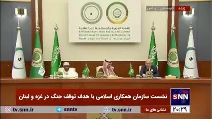 دبیرکل اتحادیه کشور&zwnj;های عرب: تصور نمی&zwnj;کنم جهان عربی و اسلامی اجازه بدهند در سال&zwnj;های آینده اشغال فلسطین ادامه داشته باشد