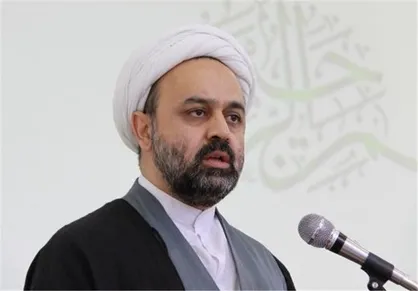 دیدار دبیرکل مجمع جهانی تقریب مذاهب اسلامی با نماینده ولی فقیه در هندوستان