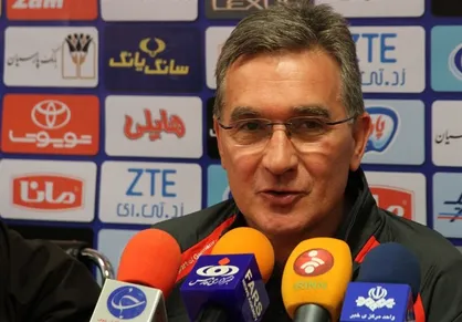 زمان نشست خبری ۳ بازی از هفته هفدهم لیگ برتر مشخص شد