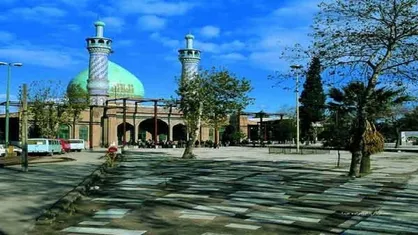 اوقاف با چه سندی قبر چندصد میلیون تومانی می&zwnj;فروشد