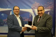 فعال شدن دانشگاه تهران در عراق با هدف معرفی ظرفیت علمی واقعی ایران
