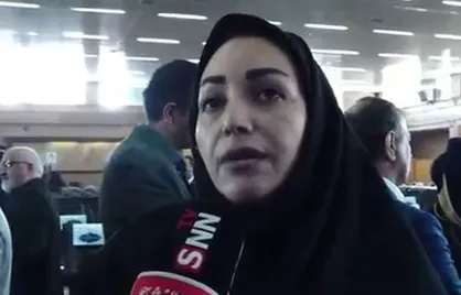 میزان بارندگی کشور تقریبا ۴۰ درصد پایین میانگین است
