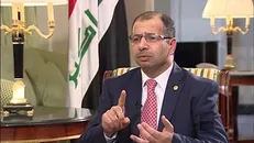 اعتراضات مسالمت‌آمیز در اقلیم کردستان حق مشروع مردم است