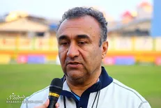 نادر دست نشان درباره قهرمانی استقلال در جام حذفی چه گفت؟