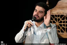 حاشیه‌نگاری جالب میثم مطیعی روی برگه امتحانی یک دانشجو+ عکس