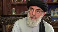 ثبت نام «حکمتیار» برای انتخابات ریاست جمهوری