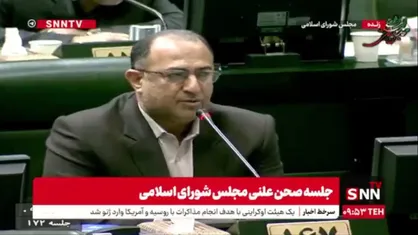 فاطمی: چه اشکالی دارد که ما دو نوبت در سال حقوق&zwnj;ها را افزایش دهیم؟/ تورم ۴۳ درصد نیست، ۵۰ تا ۵۵ درصد است